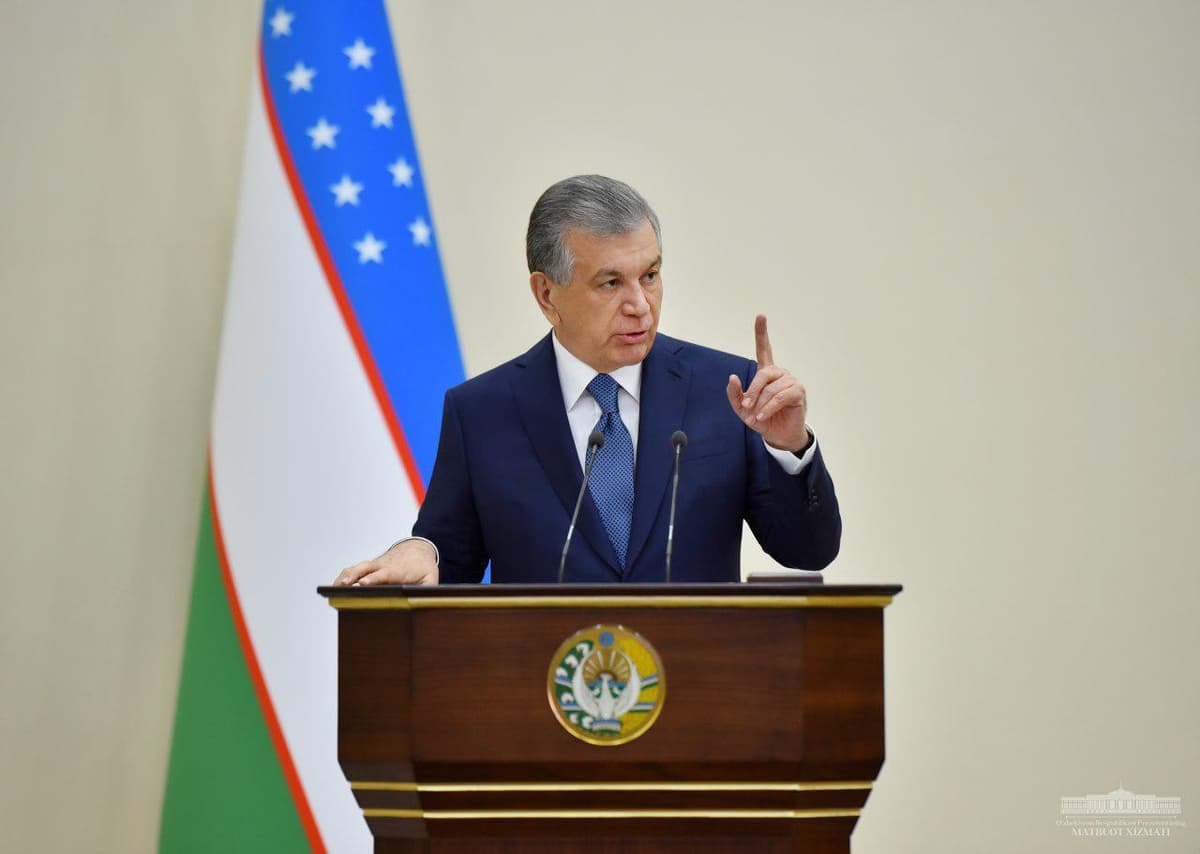 Namangan viloyatida 16,3 trillion so‘mlik 1953ta loyiha amalga oshirilib, 55 ming yangi ish o‘rni yaratiladi
