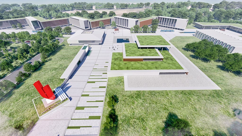 Akfa universiteti jamoatchilikda e’tiroz uyg‘otgan prezident qarori loyihasi yuzasidan bayonot berdi