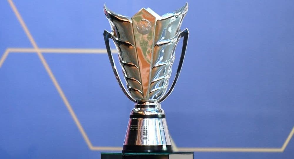 Uzbekistan quits the race to host 2027 Asian Cup
