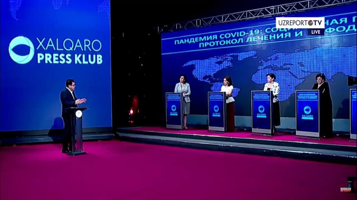 Axborot birinchi bo‘lib insonning aqliga emas, uning hislariga ta'sir qiladi – infodemiya va feyk xabarlar haqida