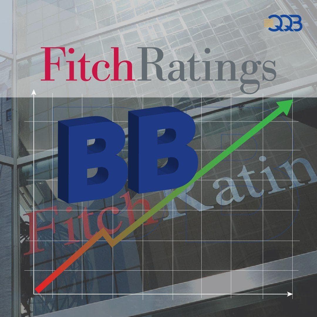 Fitch Ratings agentligi «Qishloq qurilish bank» reytingini «Barqaror» deb baholadi