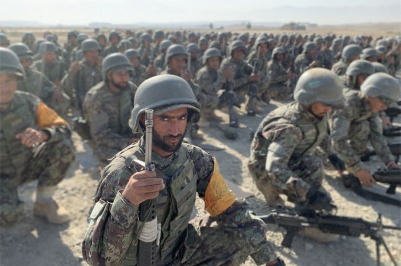 AQSh ketishini kutayotgan Afg‘oniston: «Tolibon»ning faollashuvi va yangi fuqarolik urushi soyasi