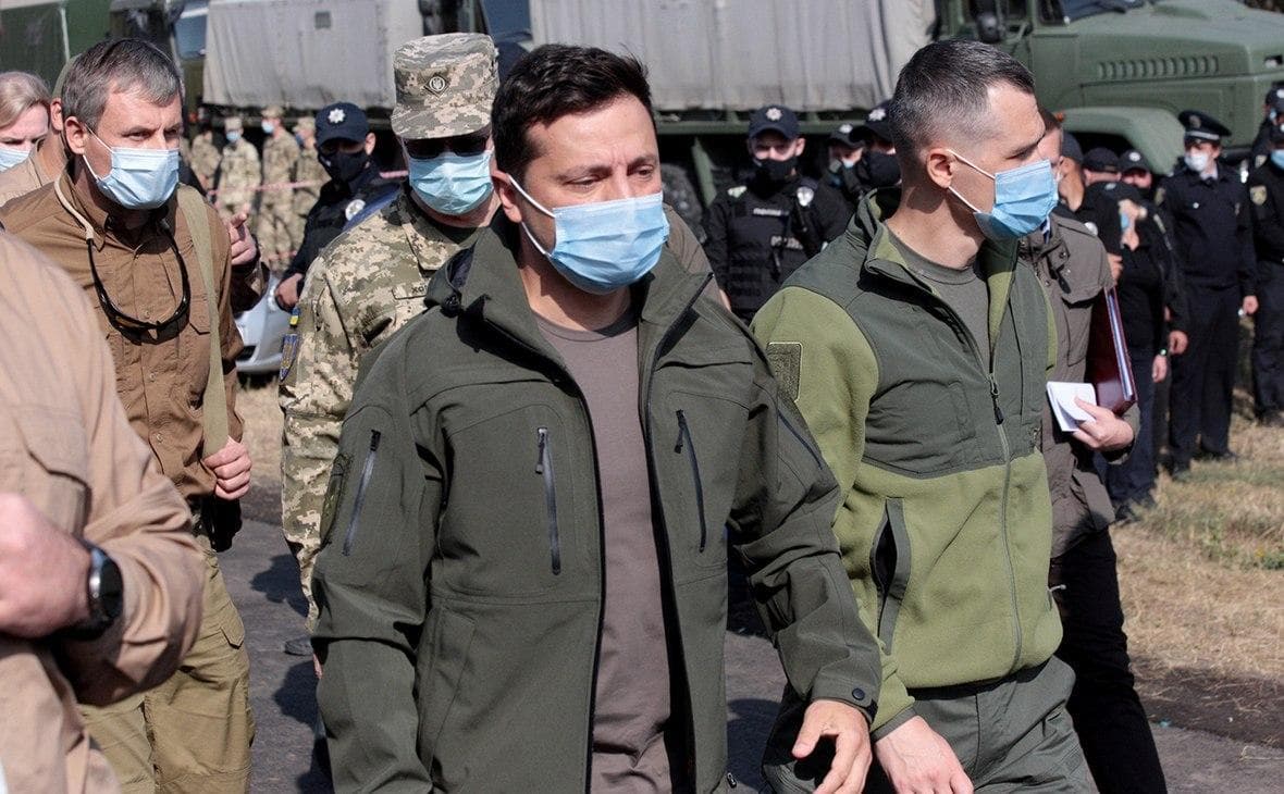 Xarkov halokati: Ukrainada motam e'lon qilindi, barcha An-26 parvozlari to‘xtatildi
