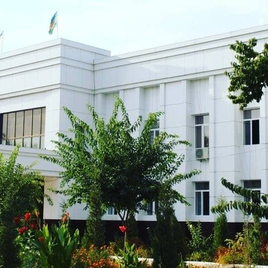 Taxiatosh tumaniga yangi hokim tayinlandi