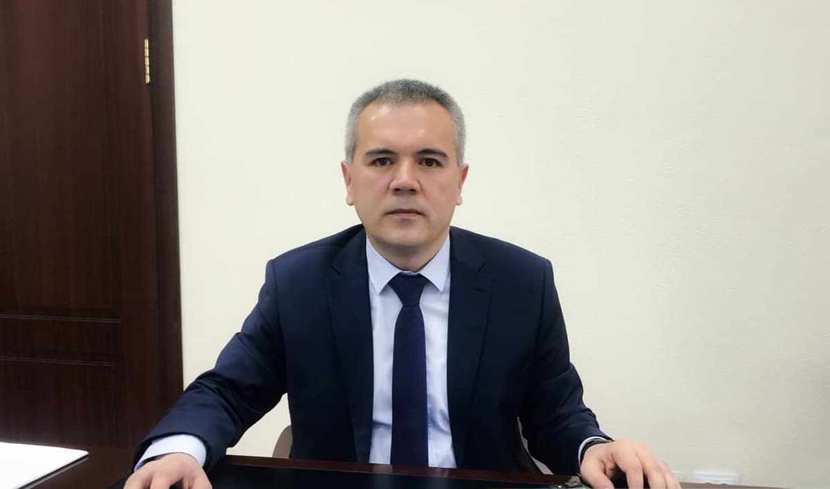 Мақсуд Йўлдошев «Обқочишга мажбурмиз» деган сўзларига изоҳ берди