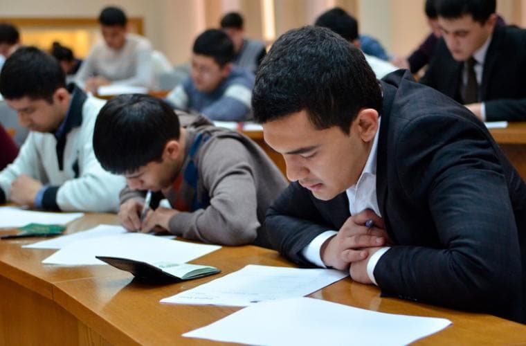 «Tashkent International University of Education» xalqaro universiteti maktablar uchun yangi avlod o‘qituvchilarini tayyorlaydi