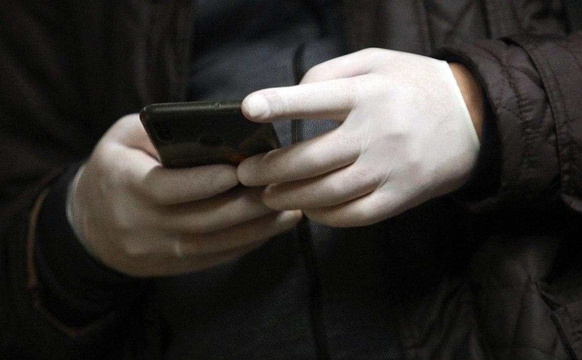 Эксперты сравнили «COVID-тревожность» жителей стран СНГ