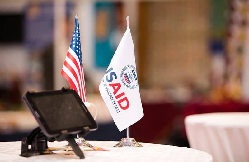 USAID establishes a new bilateral mission in Uzbekistan