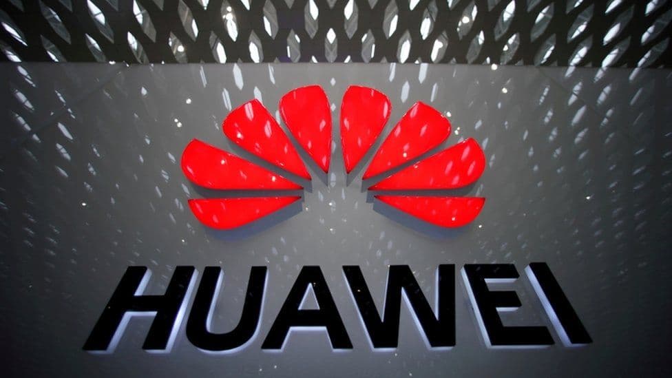 Huawei uyg‘urlarni aniqlash tizimiga patent olgani ma'lum bo‘ldi