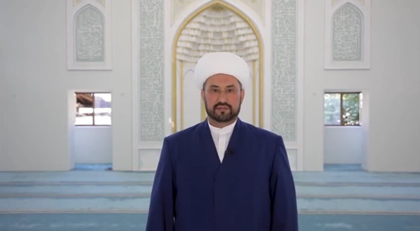 Pandemiya sharoitida dafn marosimini o‘tkazish qoidalari haqida ma'lumot berildi