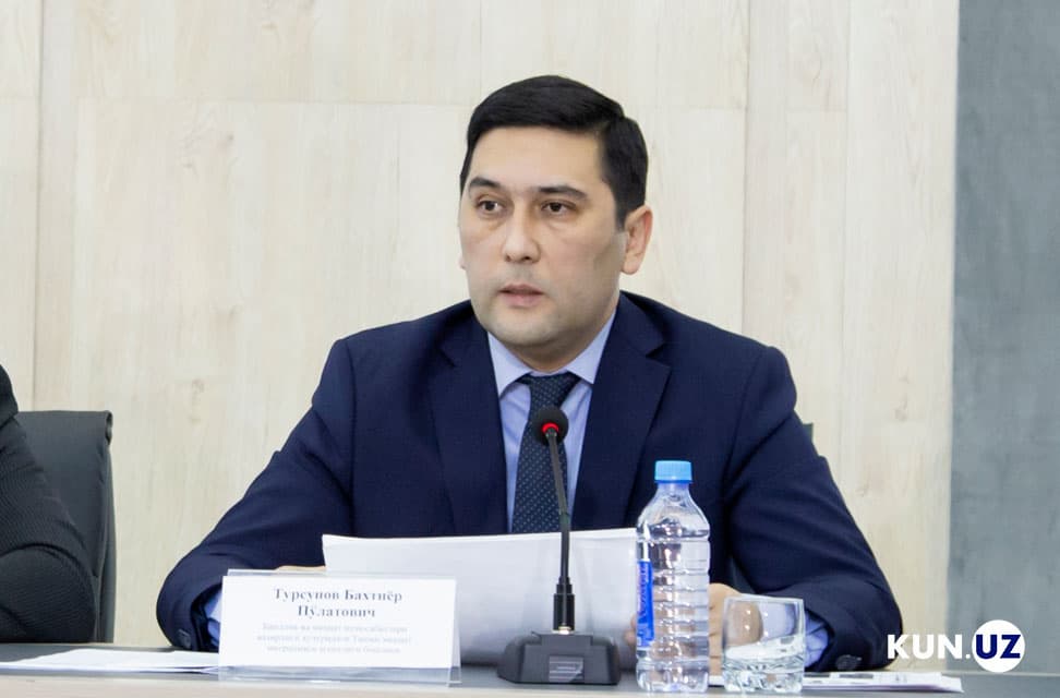 Tashqi mehnat migratsiyasi agentligi boshlig‘i ishdan ketdi, uning o‘rniga yangi rahbar tayinlandi