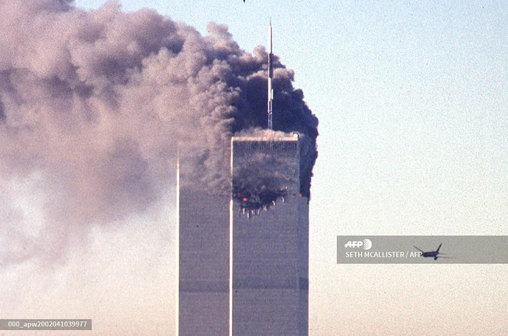9/11. Dunyoga xaos urug‘ini sepgan Nyu-York teraktiga 19 yil bo‘ldi