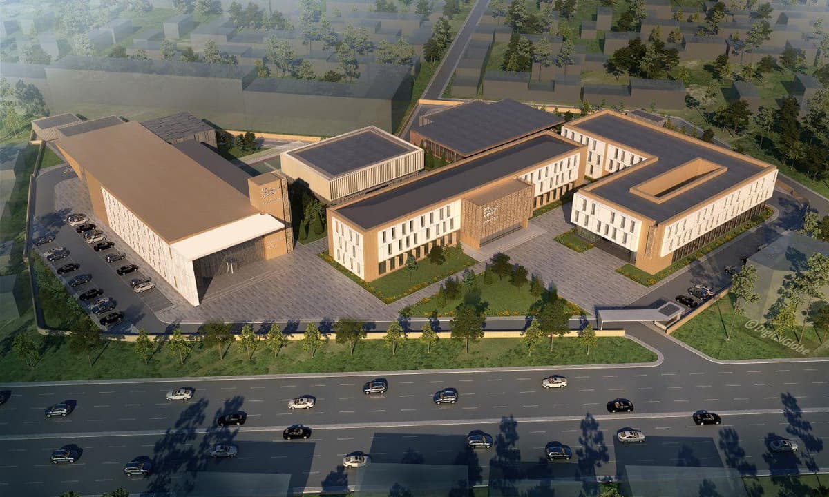 «Akfa» universitetiga qariyb 30 gektar yerni doimiy foydalanishga berish ko‘zda tutilgan qaror loyihasi tanqid qilindi