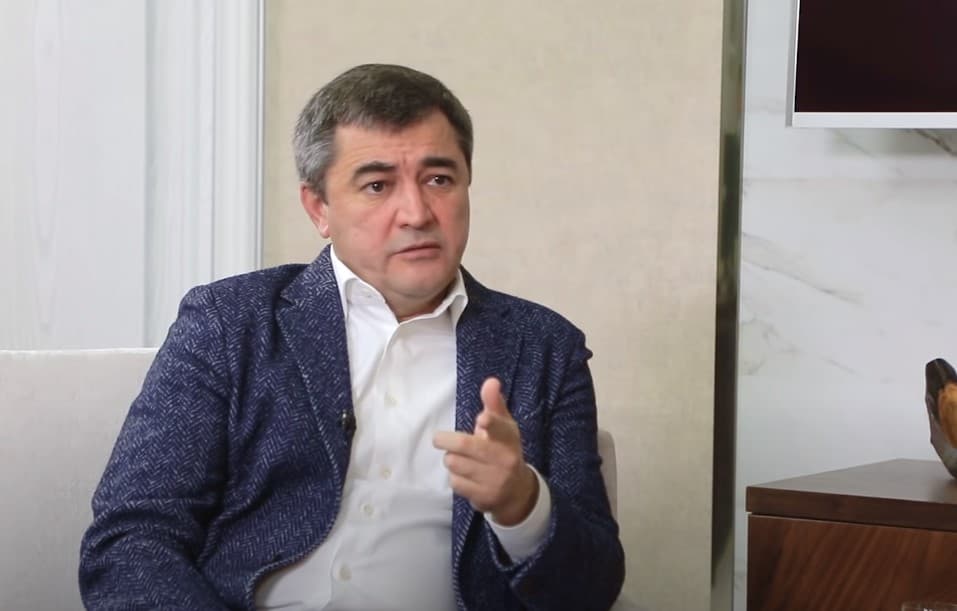 Алишер Султанов рассказал, кто больше всего ворует газ и электричество в Узбекистане