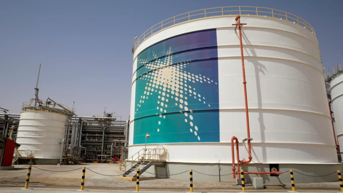 Saudi Aramco 69,1 milliard dollarga neft-kimyo kompaniyasidagi ulushni sotib oldi