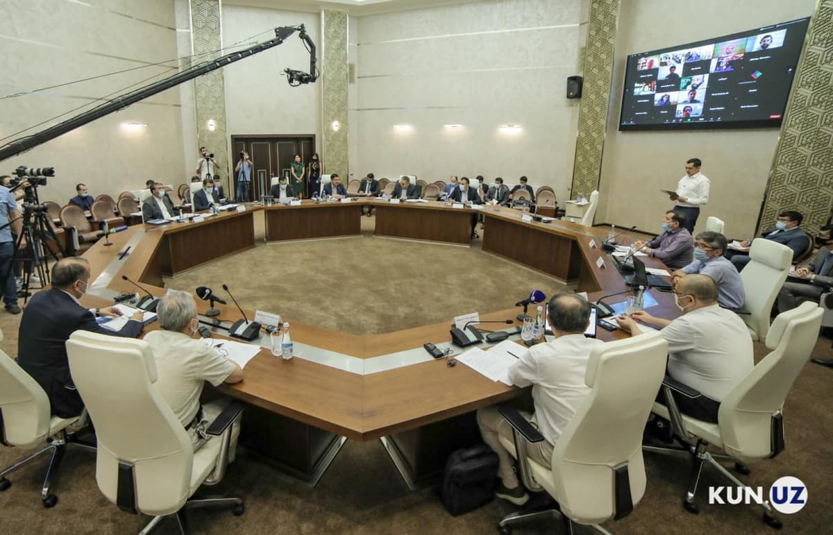“Plans have changed” – Timur Ishmetov comments on intensified dynamics of external debt 