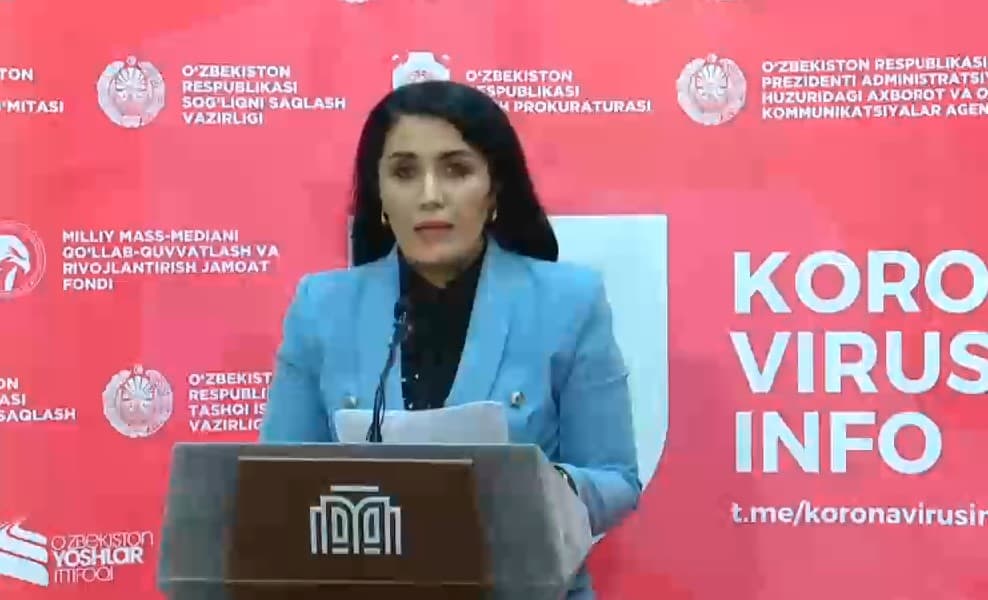 Maktablarda o‘quv yilini boshlash bo‘yicha 3ta variant mavjud, yakuniy xulosani maxsus komissiya beradi