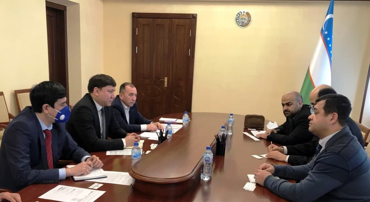 Иран планирует запустить чартерные авиарейсы в Ташкент и Бухару