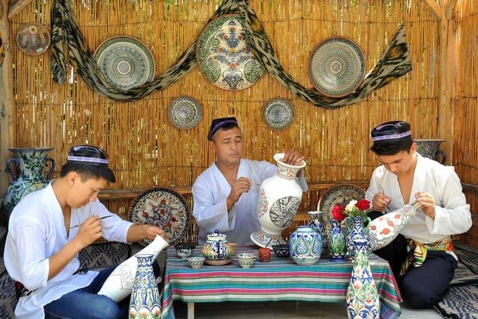 Eng ko‘p oilaviy korxona qaysi hududda tashkil etilgani ma'lum bo‘ldi