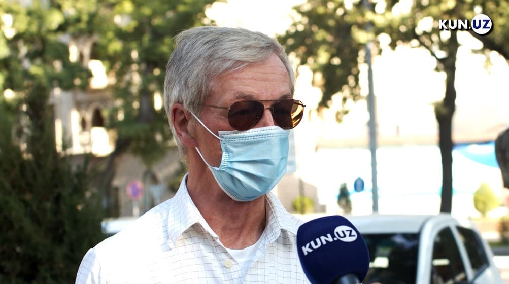 «Dunyoda «Plakvenil»ni qo‘llash bo‘yicha aniq ko‘rsatma yo‘q» - nemis mutaxassisi avval JSST, so‘ng O‘zbekiston qo‘llanmadan chiqarib tashlagan preparat haqida