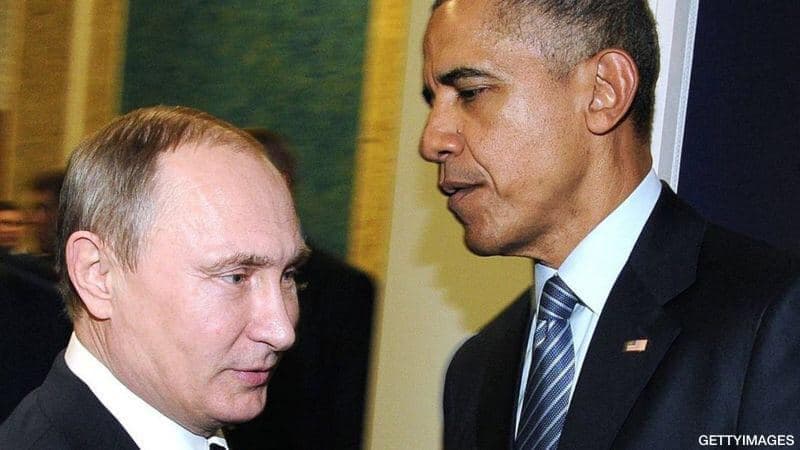 Merkel, Erdo‘g‘an va albatta, Putin haqida. Obama memuarida dunyo siyosati yetakchilari haqida nimalar yozdi?