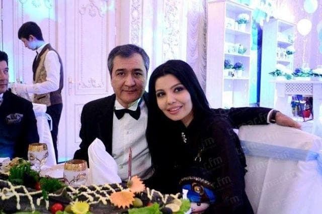 Tarona records ta'sischisi Ravshan Yo‘ldoshev vafot etdi