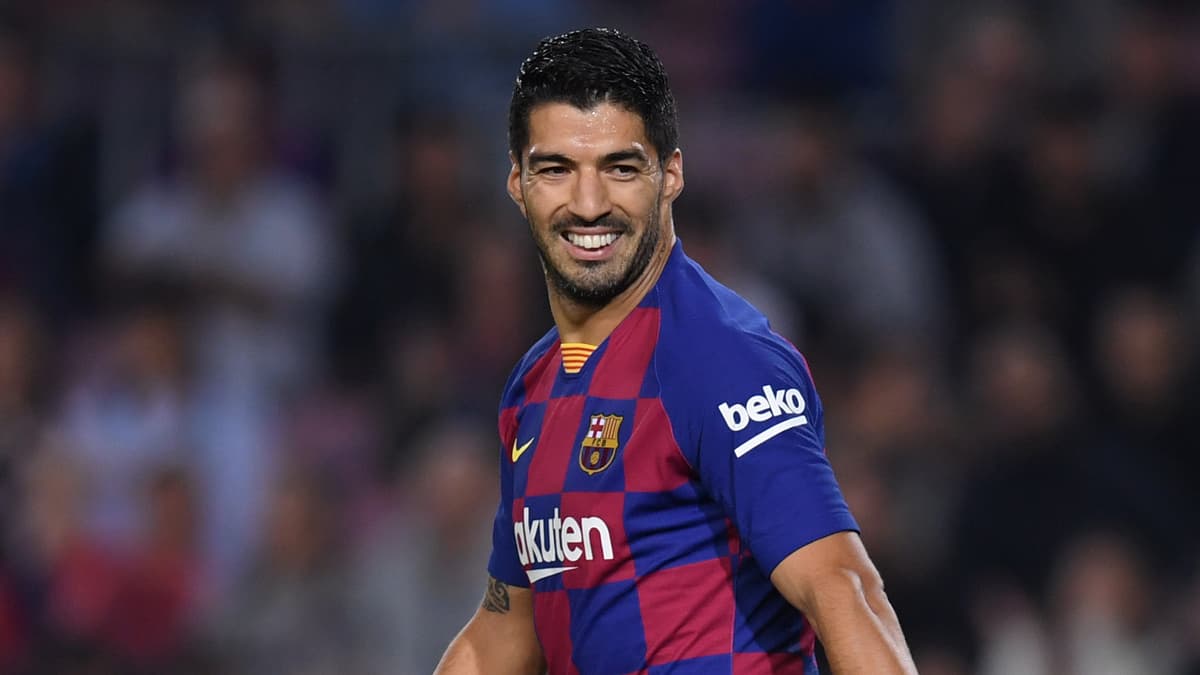 «Barselona» Luis Suares «Atletiko»ga o‘tganini ma'lum qildi
