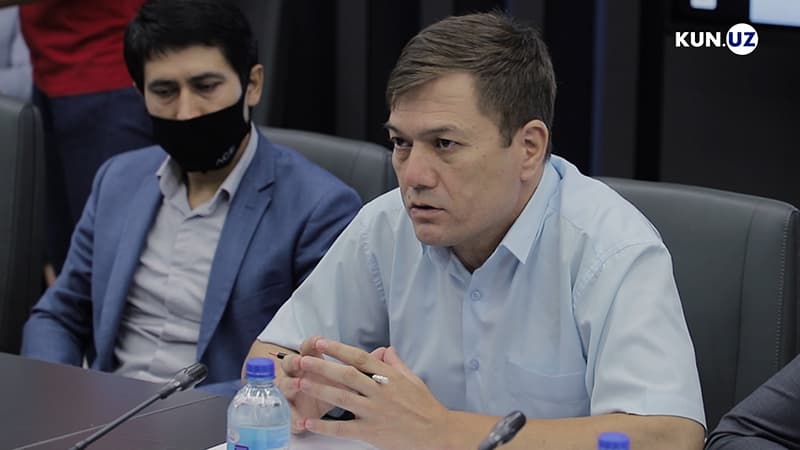 “O‘zbekistonda elektr energiyasining 90 foizi gaz va ko‘mir yoqish hisobiga olinadi. Bu sanoqli davlatlardagina mavjud yomon ko‘rsatkich” - mutaxassis