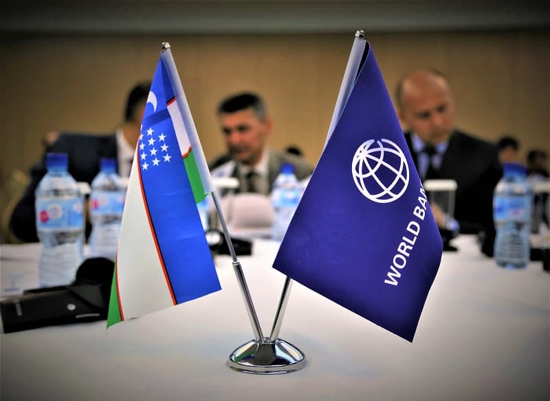 Jahon banki koronavirus pandemiyasi oqibatlarini yumshatish uchun O‘zbekistonga 200 million dollar ajratdi