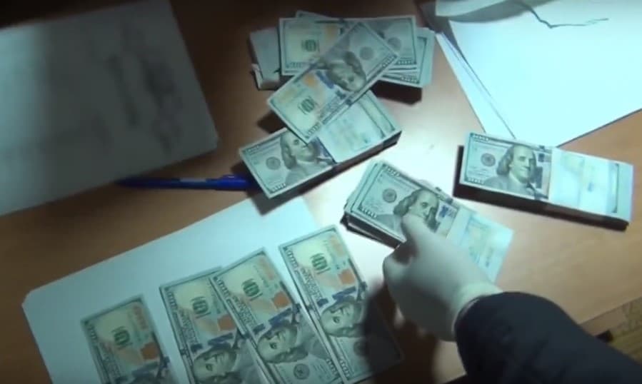DXX korrupsiya va firibgarlikka qarshi tezkor tadbirlar o‘tkazdi