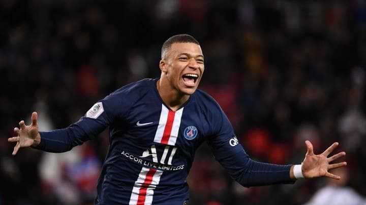 Jahonning eng qimmatbaho futbolchilari e'lon qilindi: Mbappe 1-o‘rinda, Messi va Ronaldu keskin pastladi