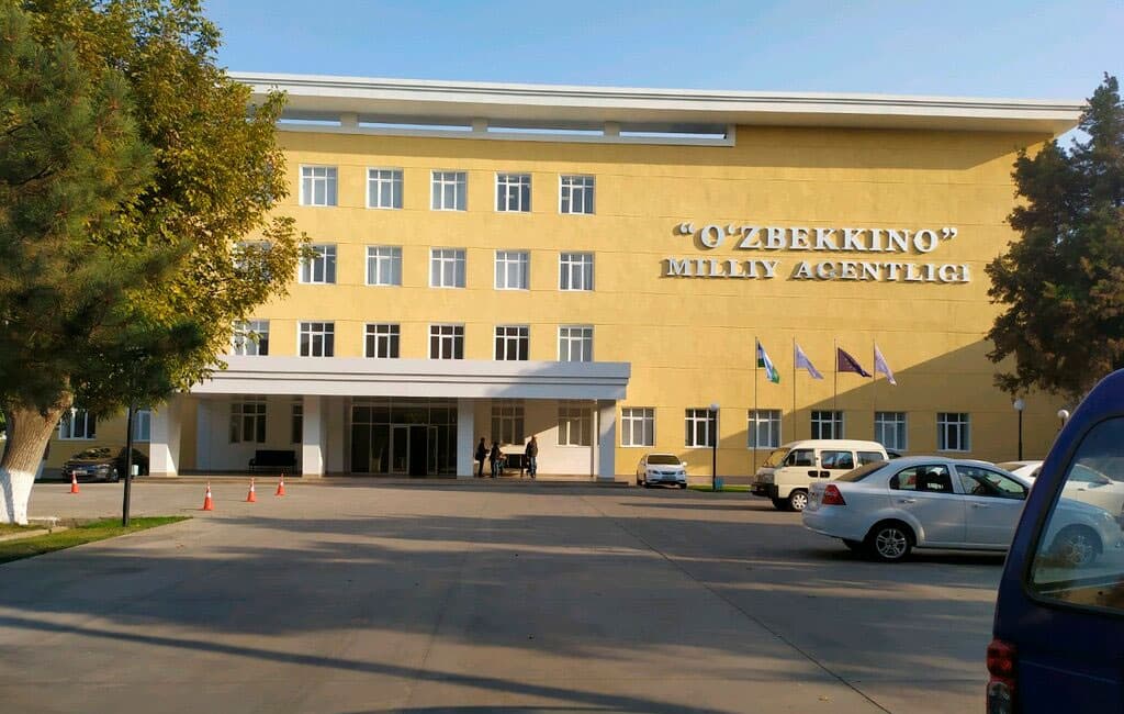 «Узбеккино» впервые подало в суд на владельца сайта с пиратским контентом