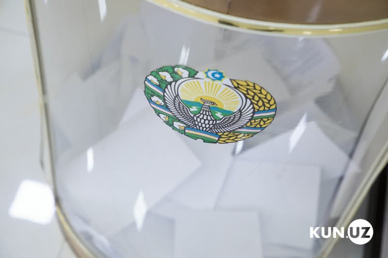 Konstitutsiya va saylov qonunchiligiga o‘zgartish kiritiladi. Nimalar o‘zgaradi?