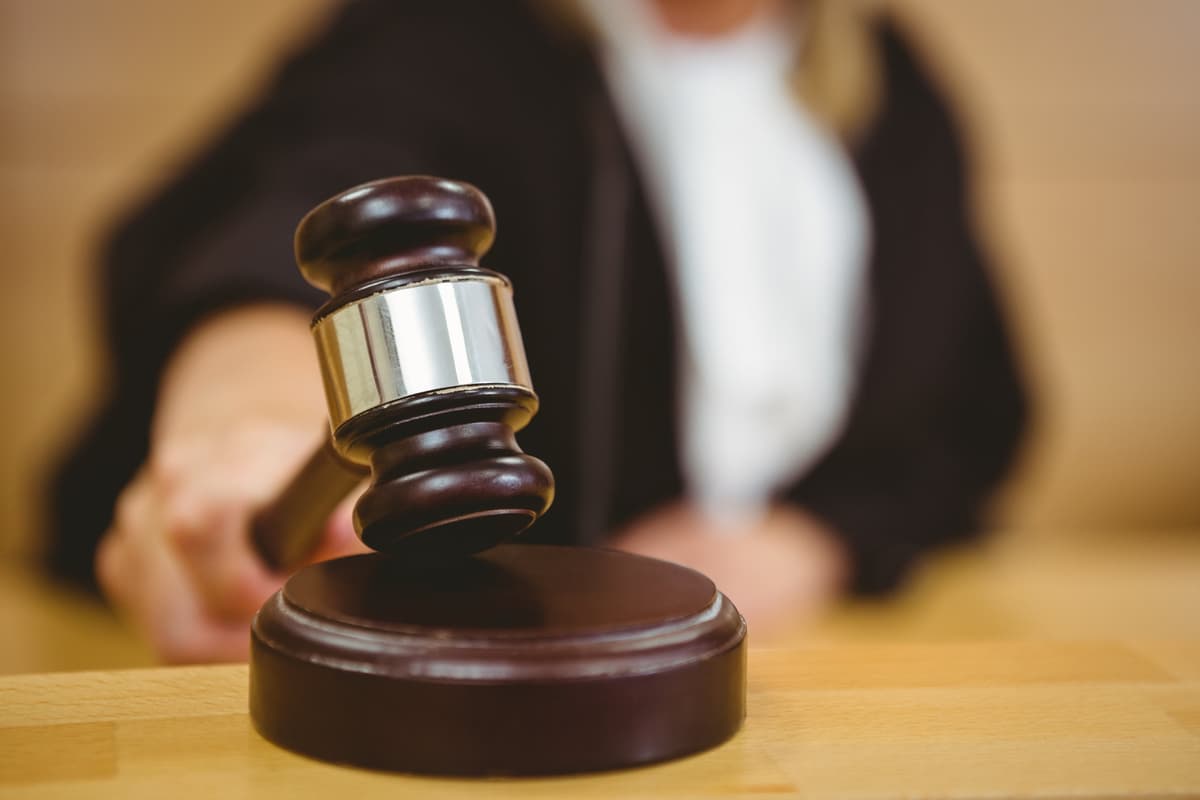 Singapurda ilk bor internet orqali qatl hukmi chiqarildi