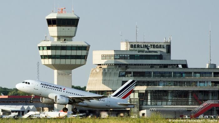Еврокомиссия Air France авиакомпаниясига 7 млрд евро молиявий ёрдам кўрсатилишини маъқуллади