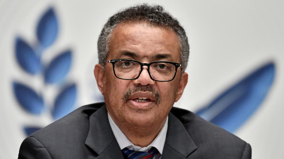 JSST rahbari Efiopiyadagi qatliomga aloqadorlikda ayblandi