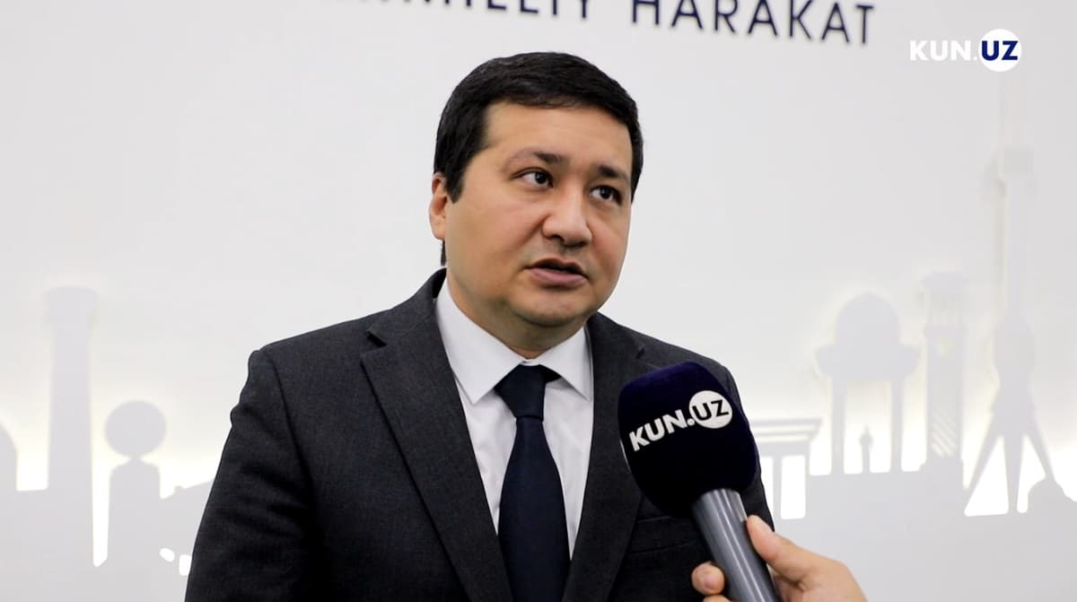 Xususiy bandlik agentliklari xizmati haqi qat'iy belgilangan - Mehnat vaziri o‘rinbosari