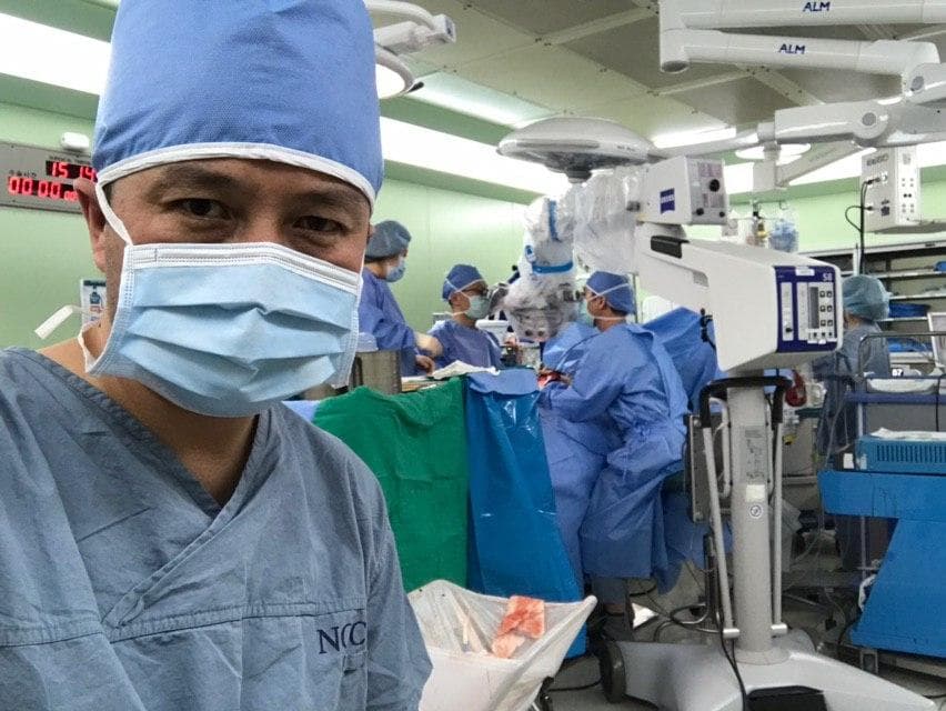 «Eng yaqin insonlarimni shu kasallik tufayli yo‘qotganman» – onkolog shifokor bilan suhbat