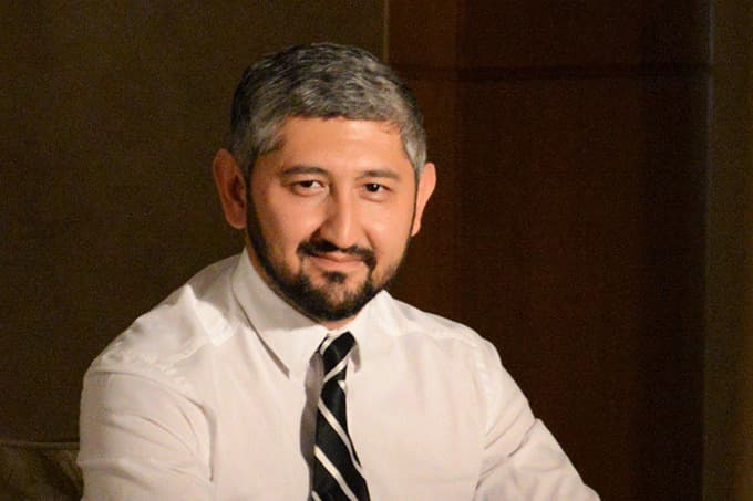 Бобир Акилханов: «Следует выводить на рынок государственные проекты в сфере IT»