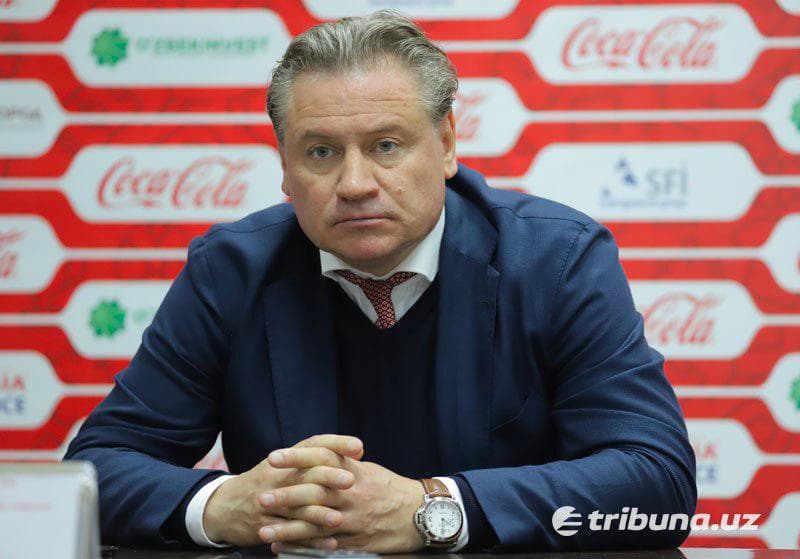 «Bu yerda liga rahbariyati bilan bahslashishdan, o‘z fikrini aytishdan hamma qo‘rqadi, faqat Arveladze va men bundan mustasno». Andrey Kanchelskis bilan intervyu