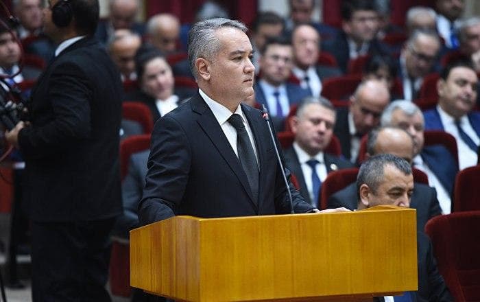 Tojikiston sog‘liqni saqlash vaziri ishdan ketdi. Mamlakatda virus yuqtirganlar soni 300ga yaqinlashgan