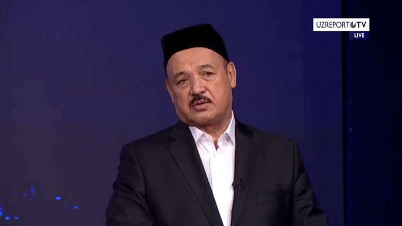 Berilgan yordamni egasiga yetkazish pandemiya davridagi sinovdir - Imom-xatib moddiy yordamni egalariga to‘g‘ri yetkazish haqida