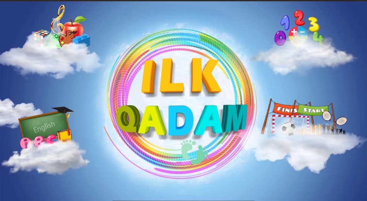 1 apreldan bog‘cha bolalari uchun televizion mashg‘ulotlar boshlanadi (jadval)
