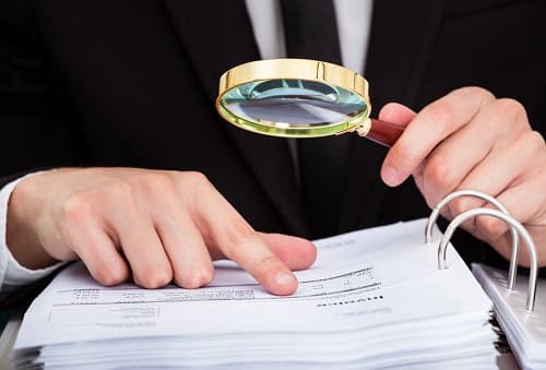 Auditorlik faoliyati uchun litsenziya olish bekor qilinmoqda