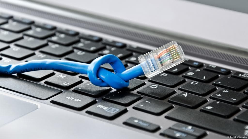 «Videodarslarni o‘zlashtirishga internet tezligi yo‘l bermayapti» – talabadan maktub