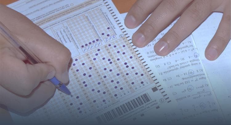 DTM: Test natijalarini e'lon qilishdagi xatolik tuzatildi