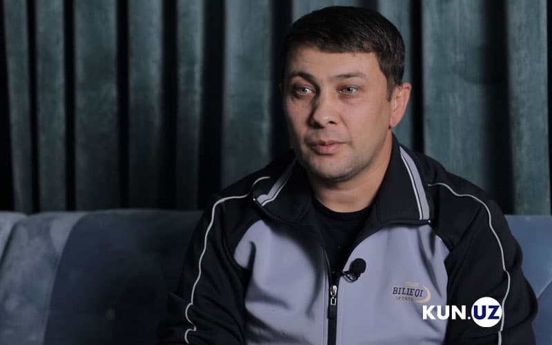 «Oilamga tuhmat qilib, meni ishdan haydashdi» - sobiq tergovchi adolat tiklanishidan umidvor