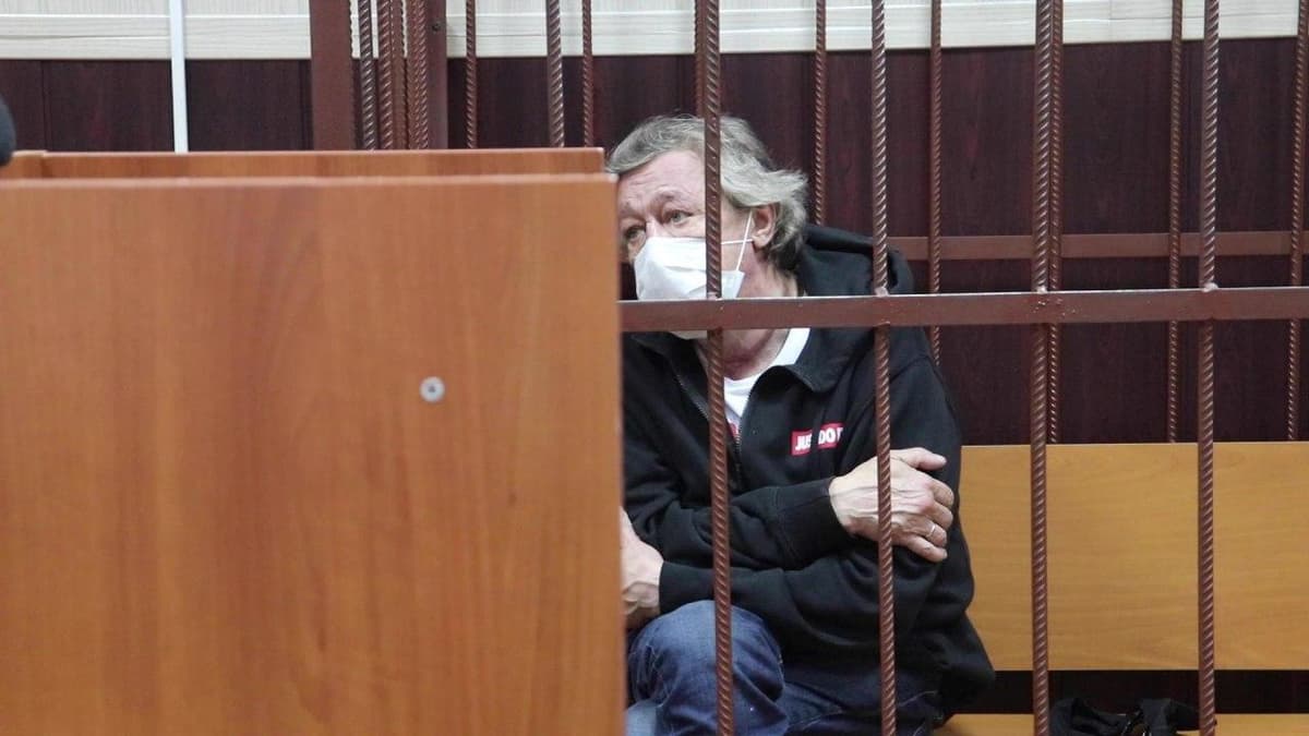 Yefremovning sudida Mamayev va Kokorin ishini ko‘rgan sudya ishlaydi
