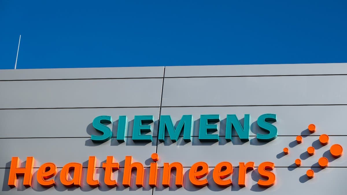 Siemens AQShning farmatsevtika kompaniyasini 16,4 milliard dollarga sotib oladi
