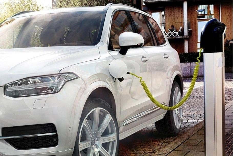 O‘zbekistonga 2,1 mln dollarlik 82ta elektromobil olib kelingan